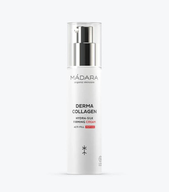 DERMA COLLAGEN - CREME ULTRA SEDOSO REFIRMANTE - MÁDARA