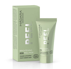 PEEL - MÁSCARA PEELING AHA - MÁDARA