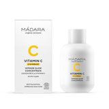 CONCENTRADO DE VITAMINA C - MÁDARA