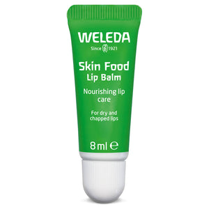 Skin Food Lip Balm - Bálsamo Labial Reparador - Weleda