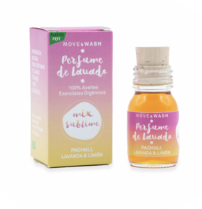 Fragrância Natural para Lavagem de Roupa . 100% Ecológico - Oliva Store