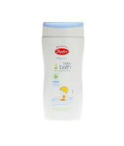 Gel de Banho de Trigo com Azeite . Bio . Bebé . Topfer