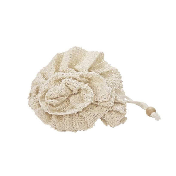 Puff de Banho em Sisal . Croll & Denecke - Oliva Store