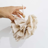 Puff de Banho em Sisal . Croll & Denecke - Oliva Store