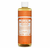 Sabonete Líquido Dr. Bronner's . Bio . Árvore-do-chá (Tea Tree) . 475ml