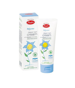 Creme Proteção de Fraldas . Bio . Bebé . Topfer . 25ml ou 75ml