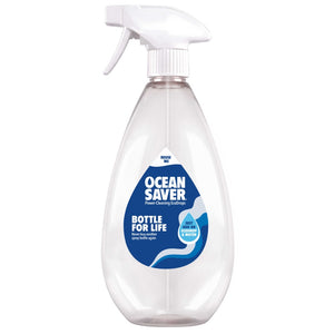 Garrafa Ocean Saver